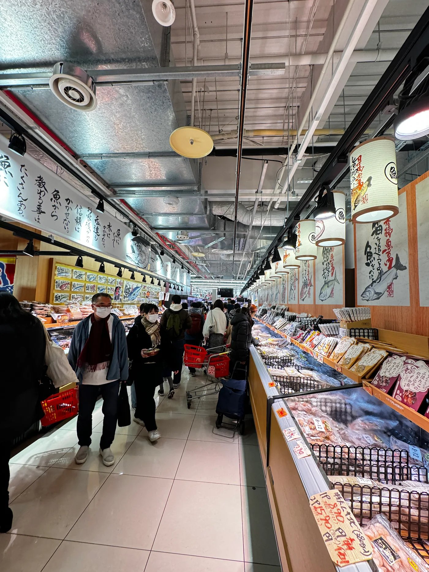 ロピア京都ヨドバシ店
